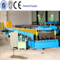 Metall-Boden Deck Profiliermaschine In China